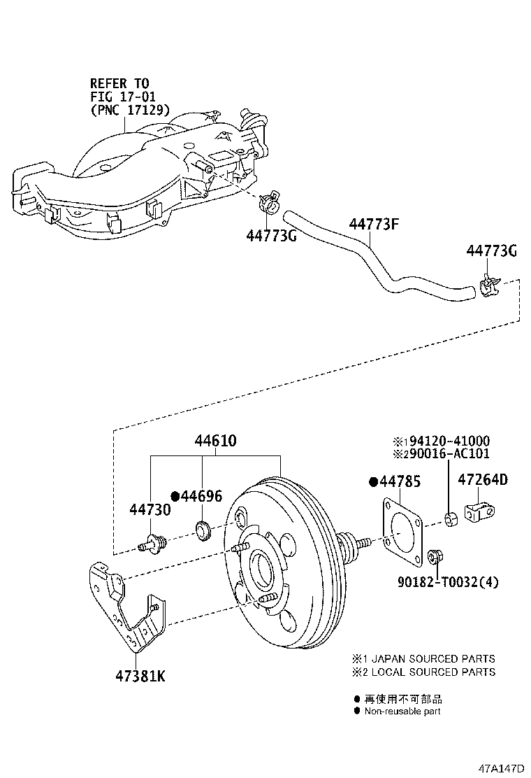Figure 47A147D