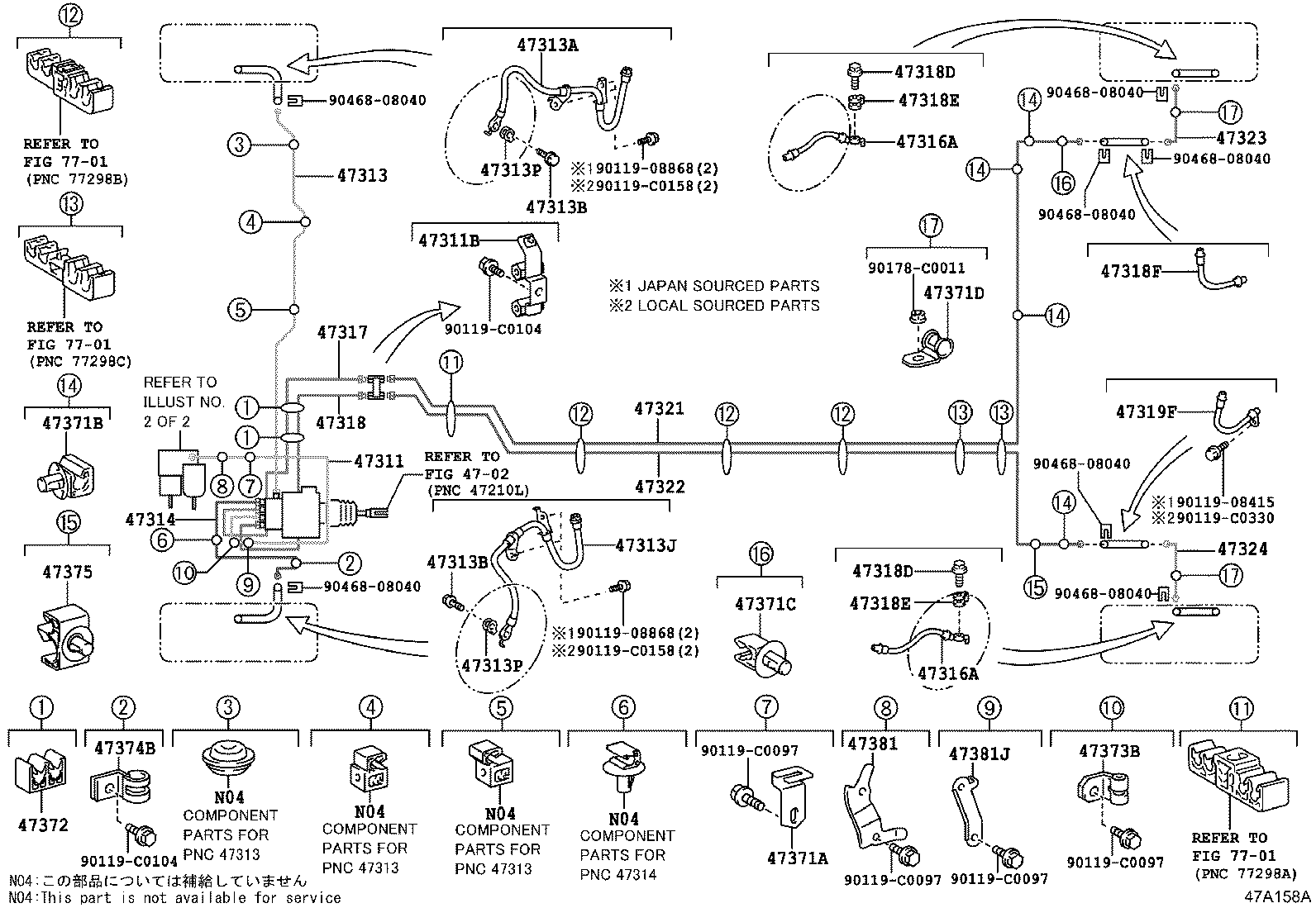 Figure 47A158A
