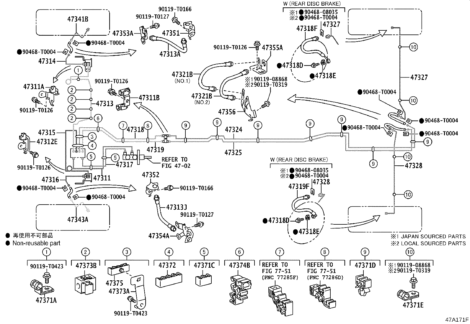 Figure 47A171F