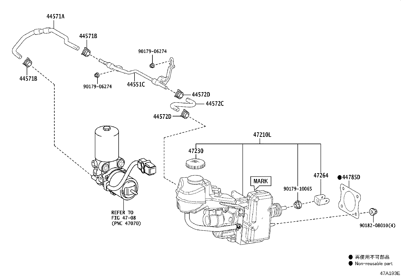 Figure 47A193E