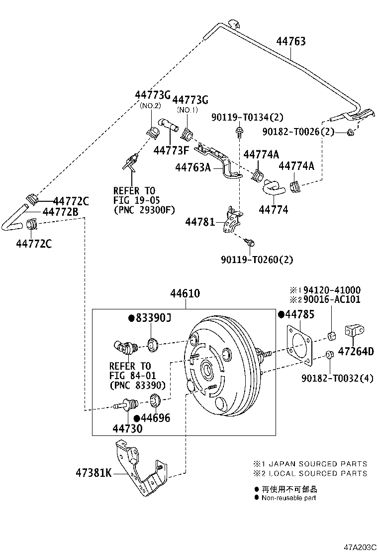 Figure 47A203C