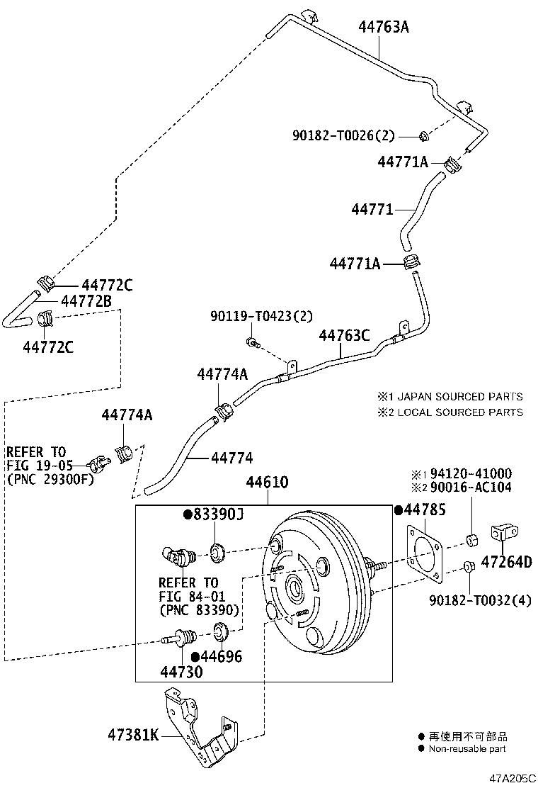 Figure 47A205C