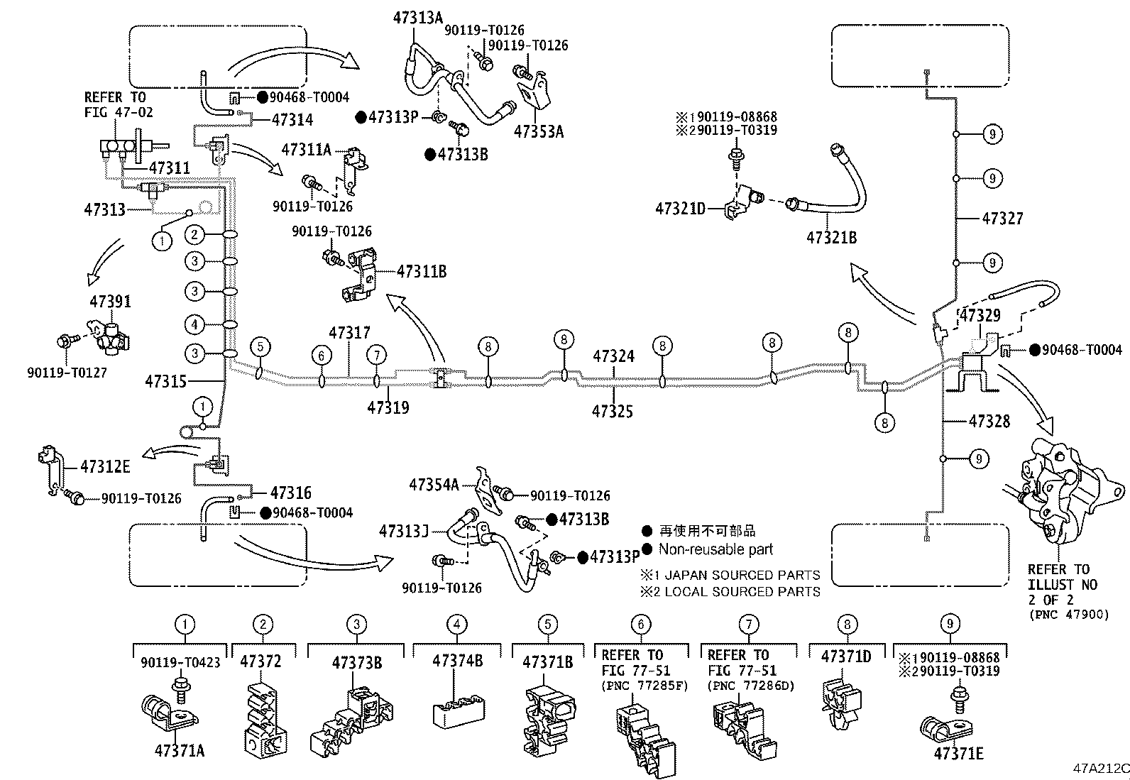 Figure 47A212C