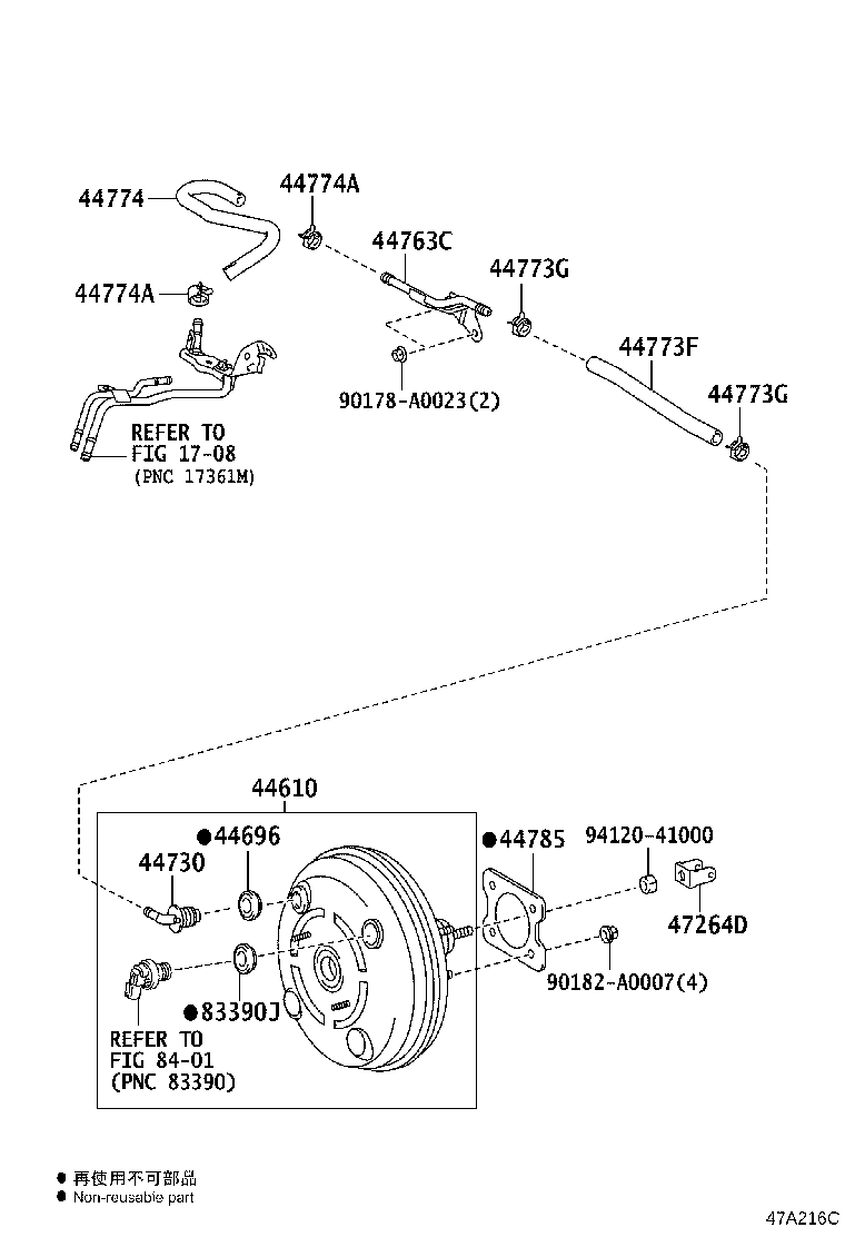 Figure 47A216C