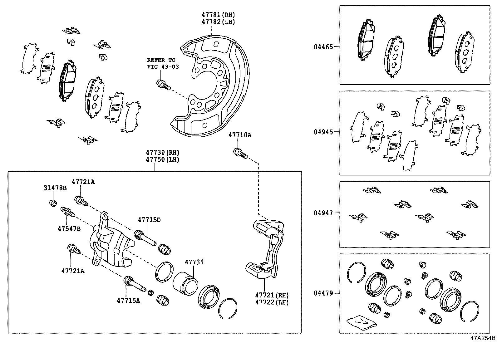 Figure 47A254B