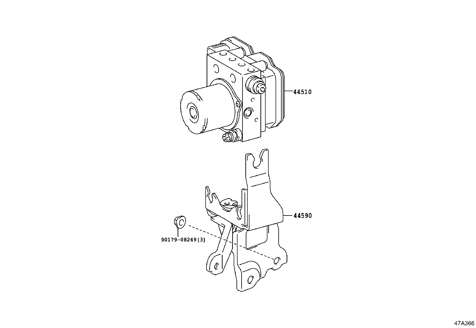 Figure 47A366