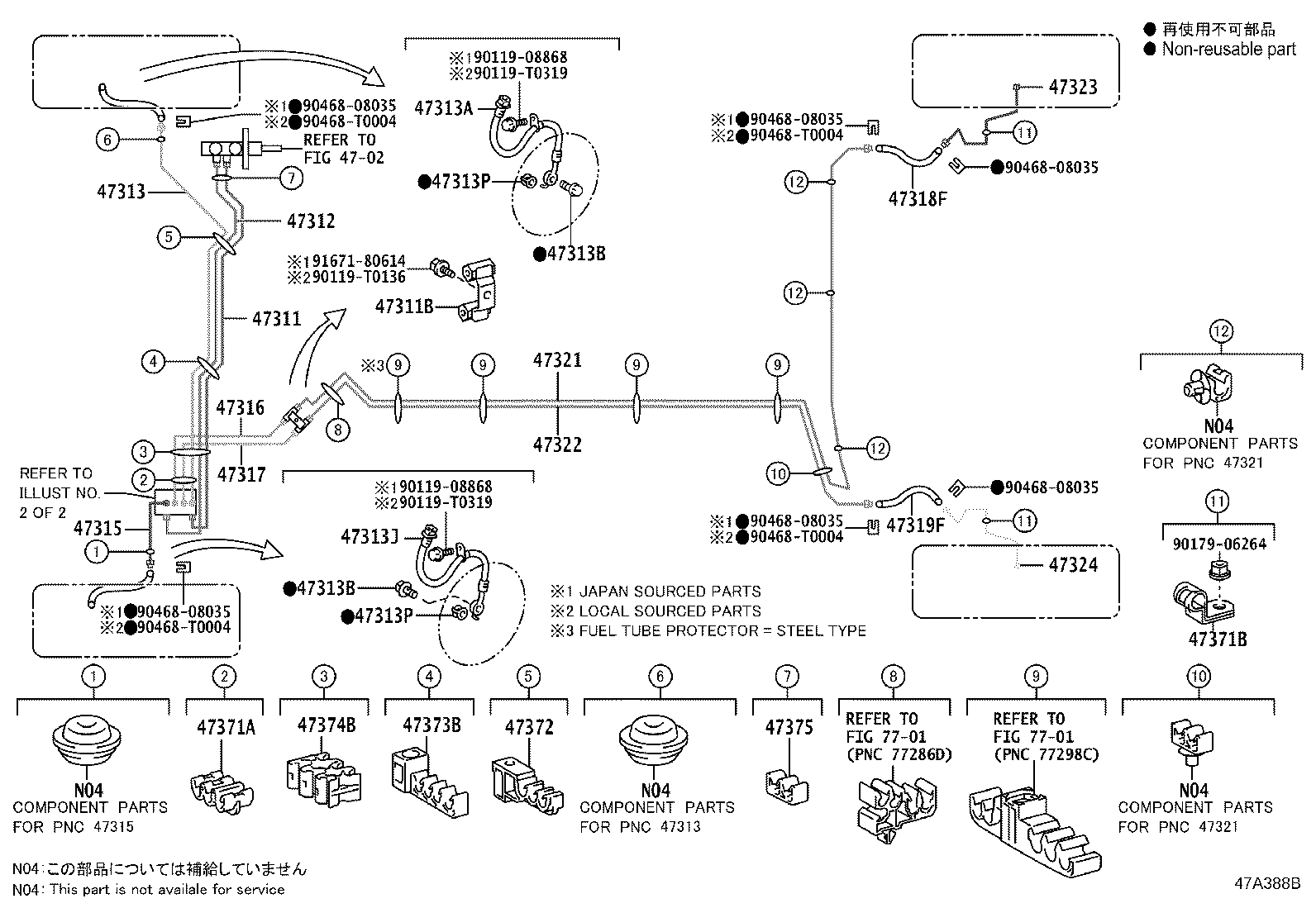 Figure 47A388B