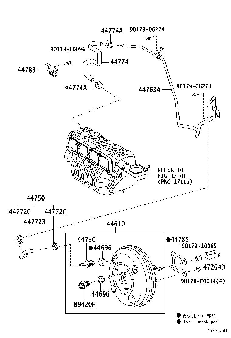 Figure 47A405B