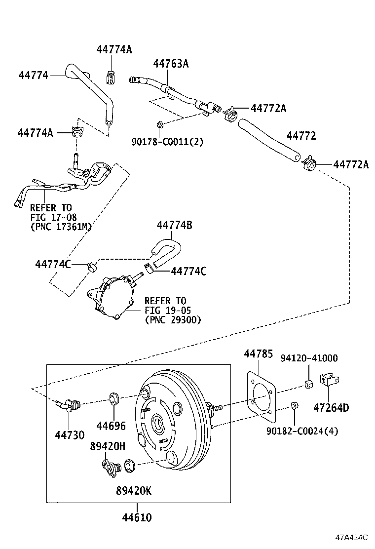 Figure 47A414C