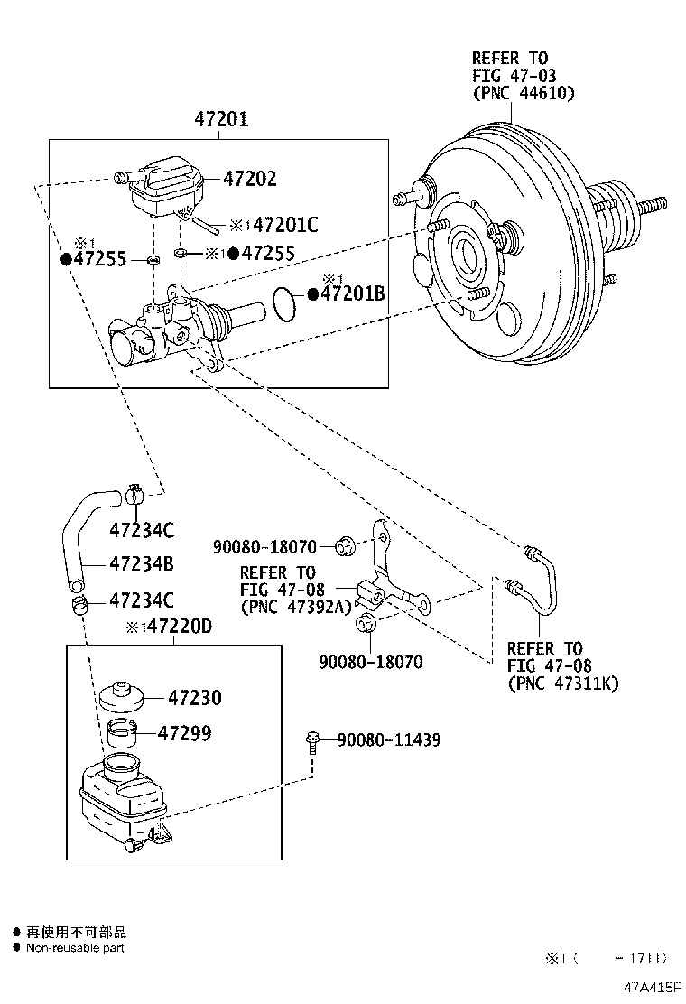Figure 47A415F
