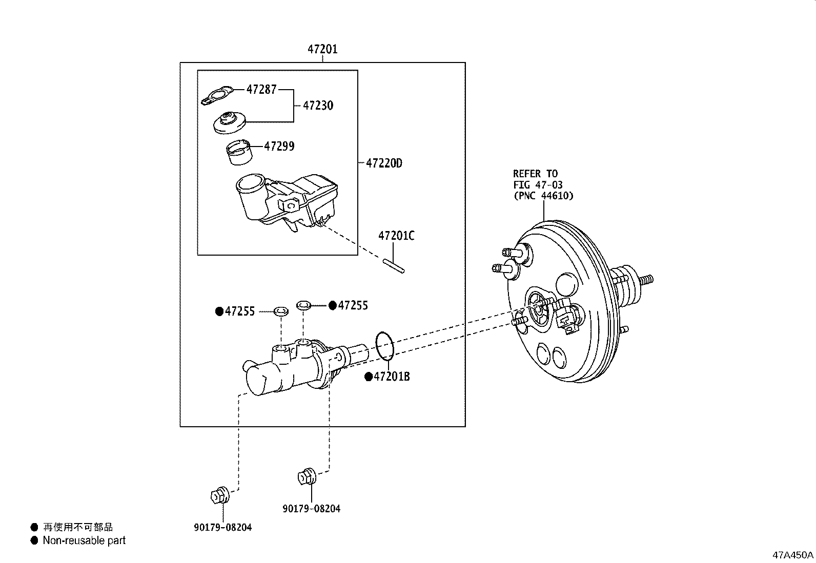 Figure 47A450A
