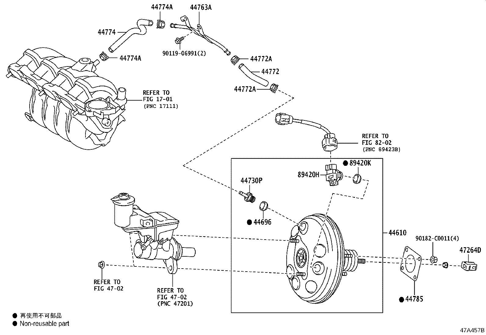 Figure 47A457B