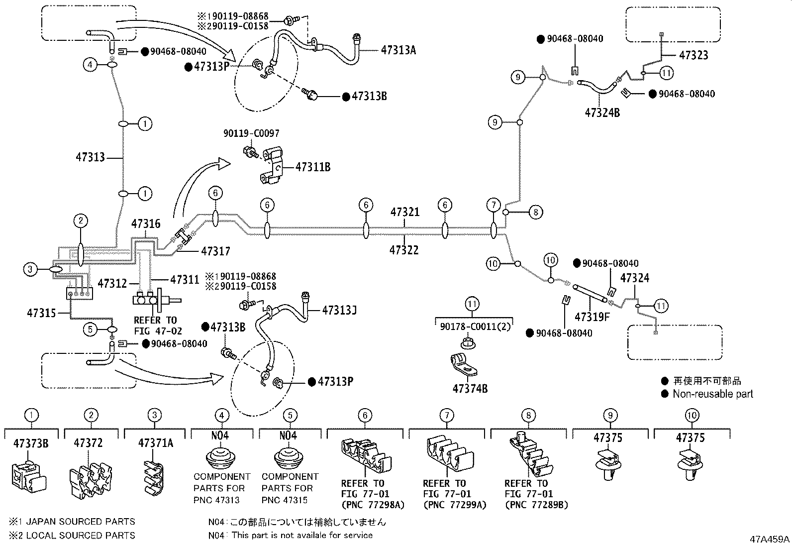 Figure 47A459A