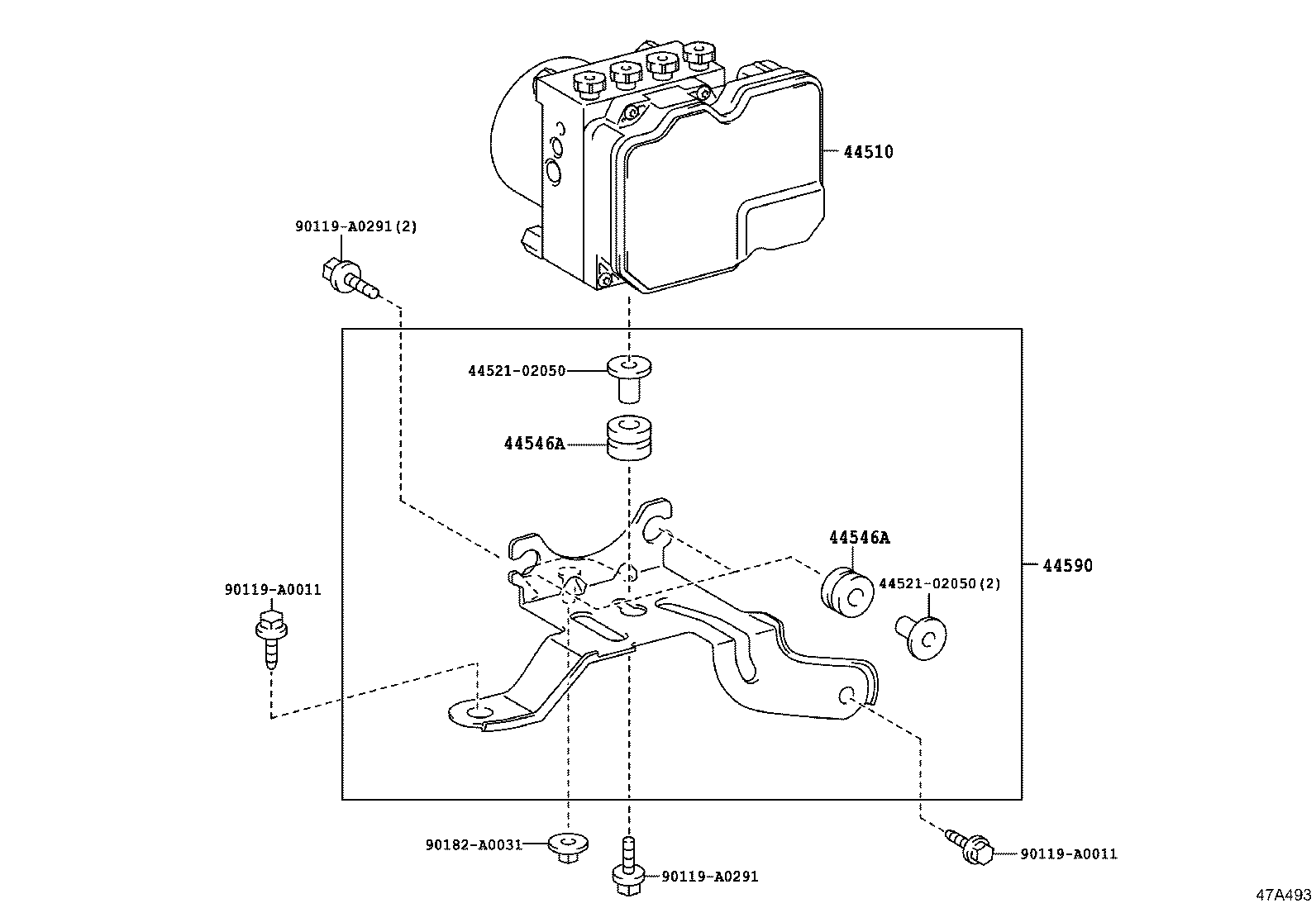 Figure 47A493