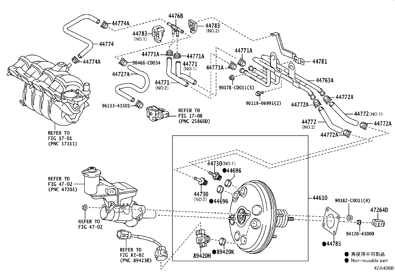 Figure 47A496B