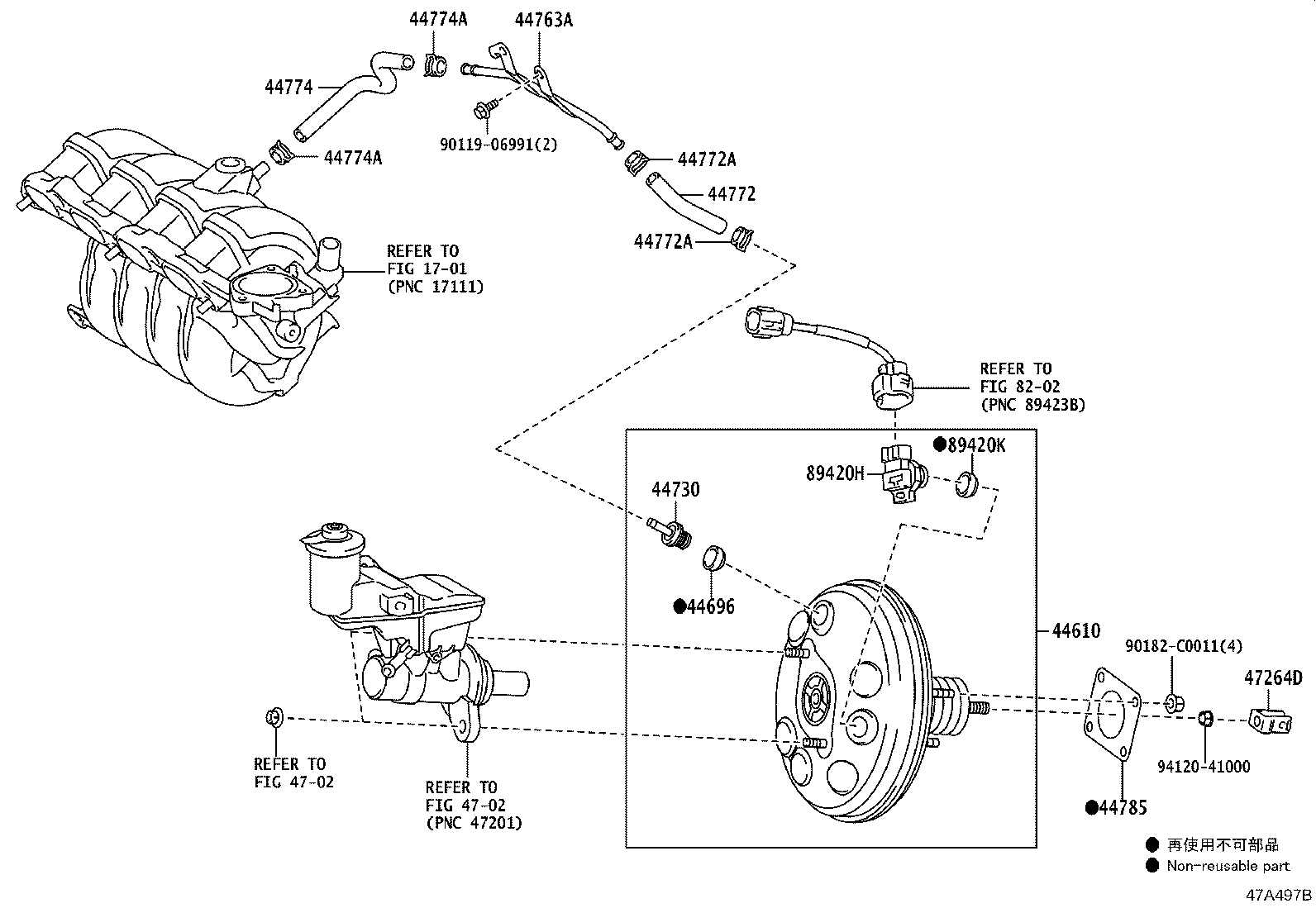 Figure 47A497B