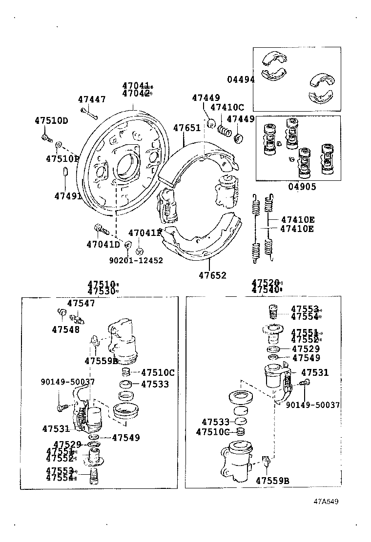 Figure 47A549