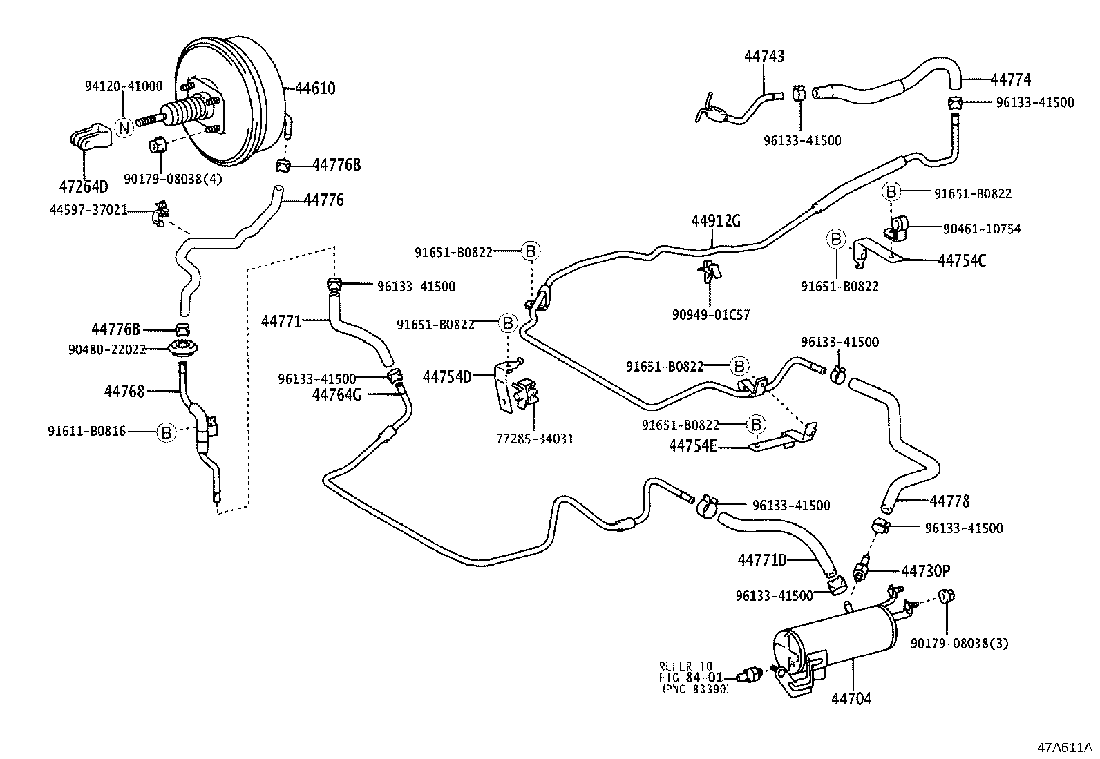 Figure 47A611A