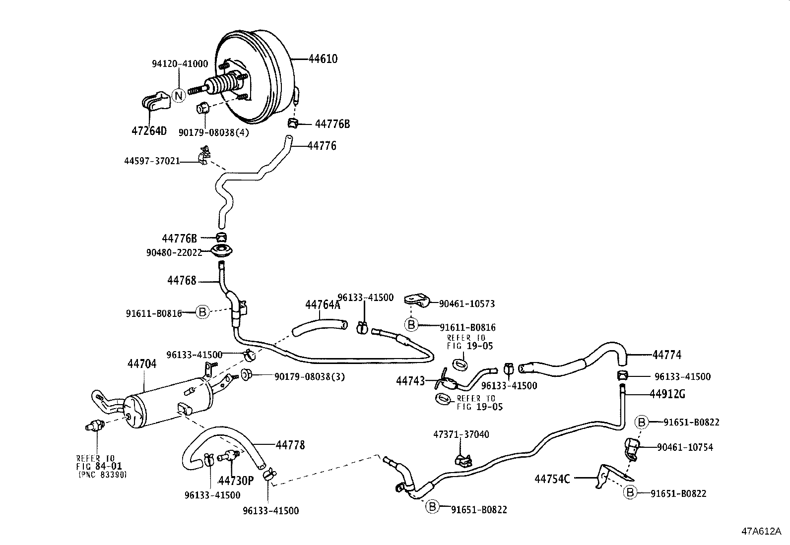 Figure 47A612A