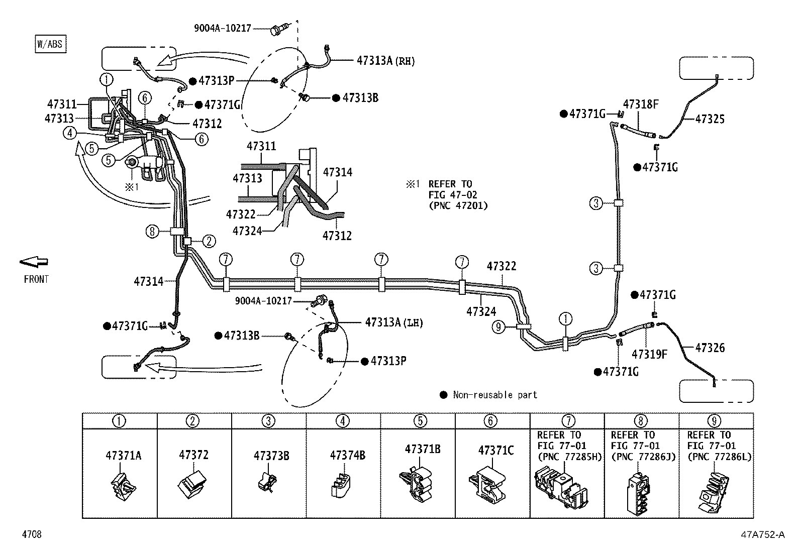 Figure 47A752A