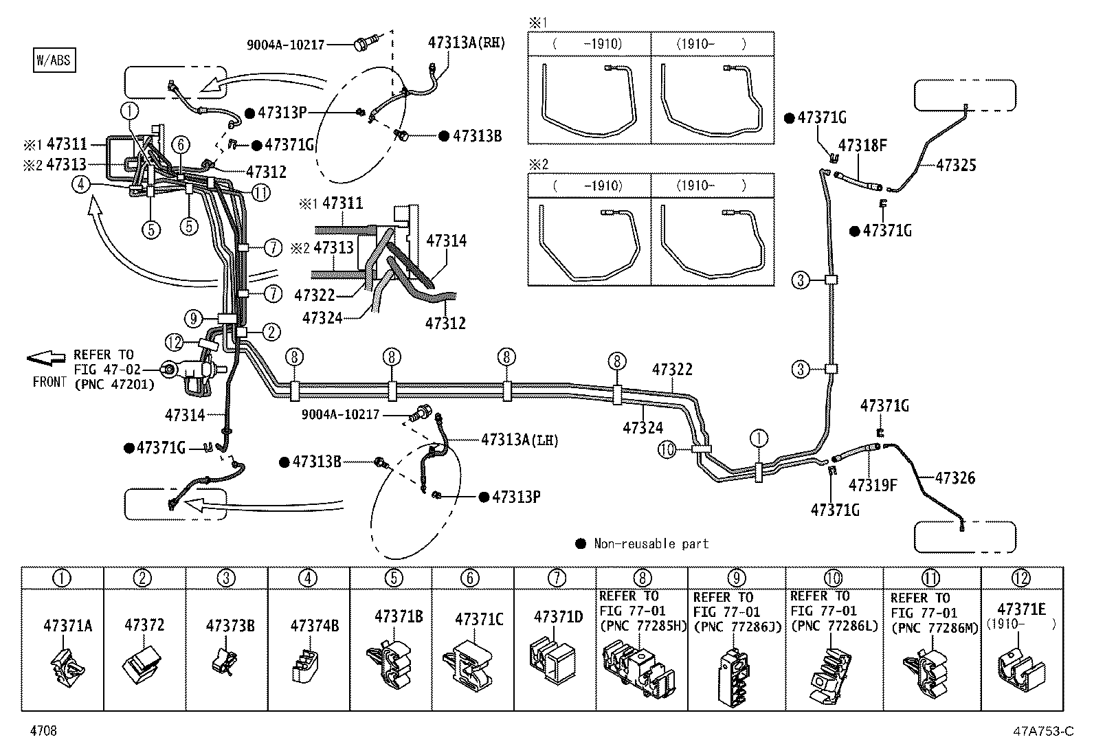 Figure 47A753C