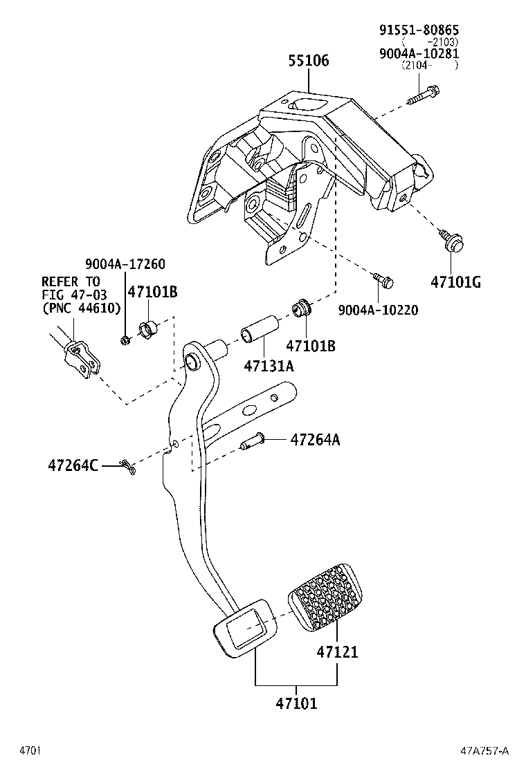 Figure 47A757A