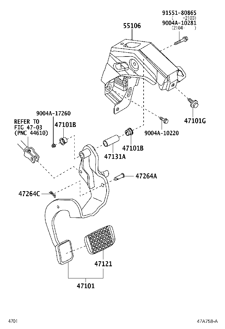 Figure 47A758A