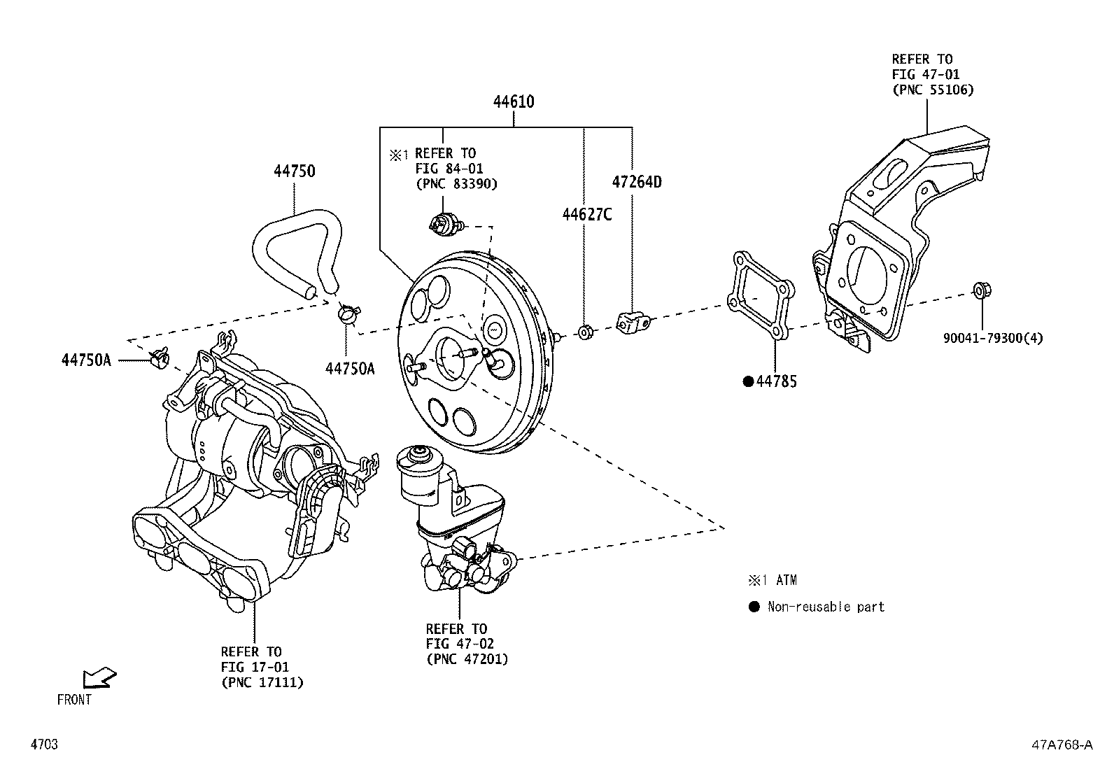 Figure 47A768A