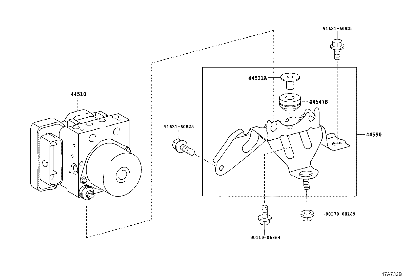 Figure 47A773A