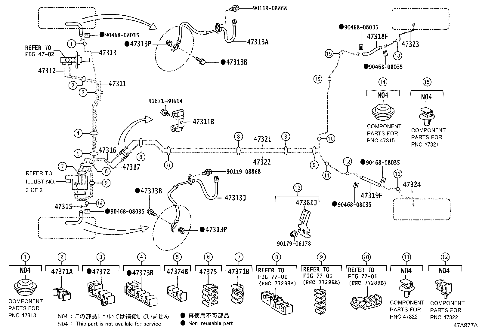 Figure 47A977A