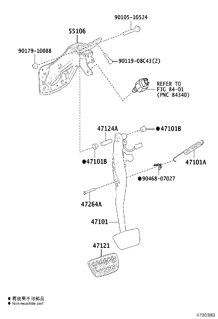 Figure 47B038B