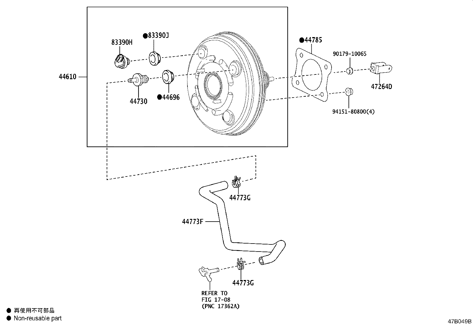 Figure 47B049B