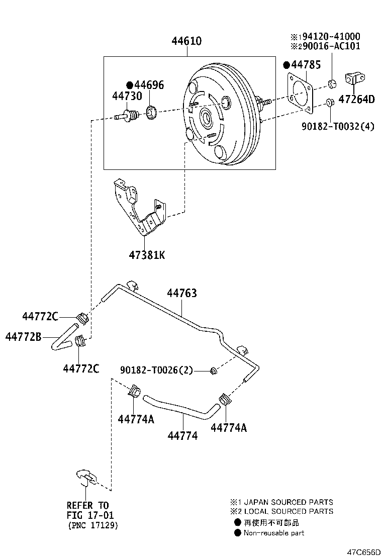 Figure 47C656D