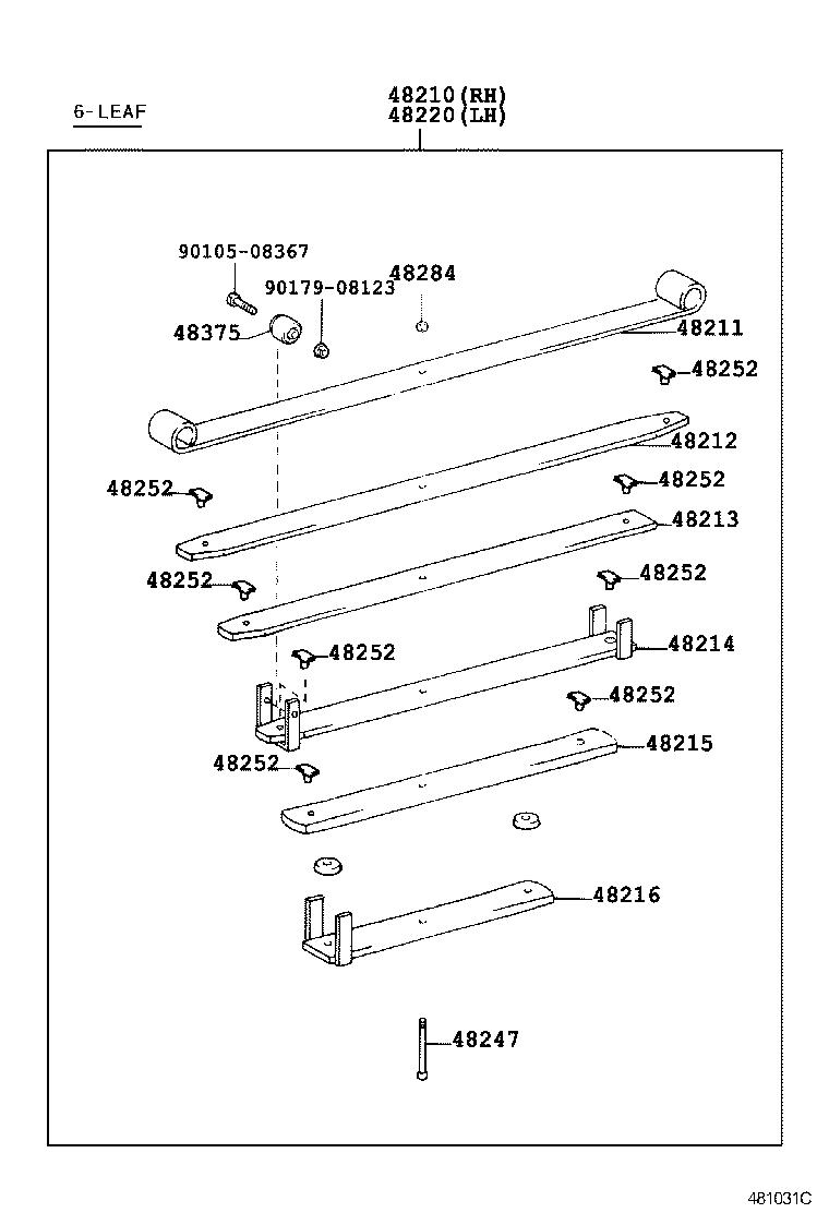 Figure 481031C