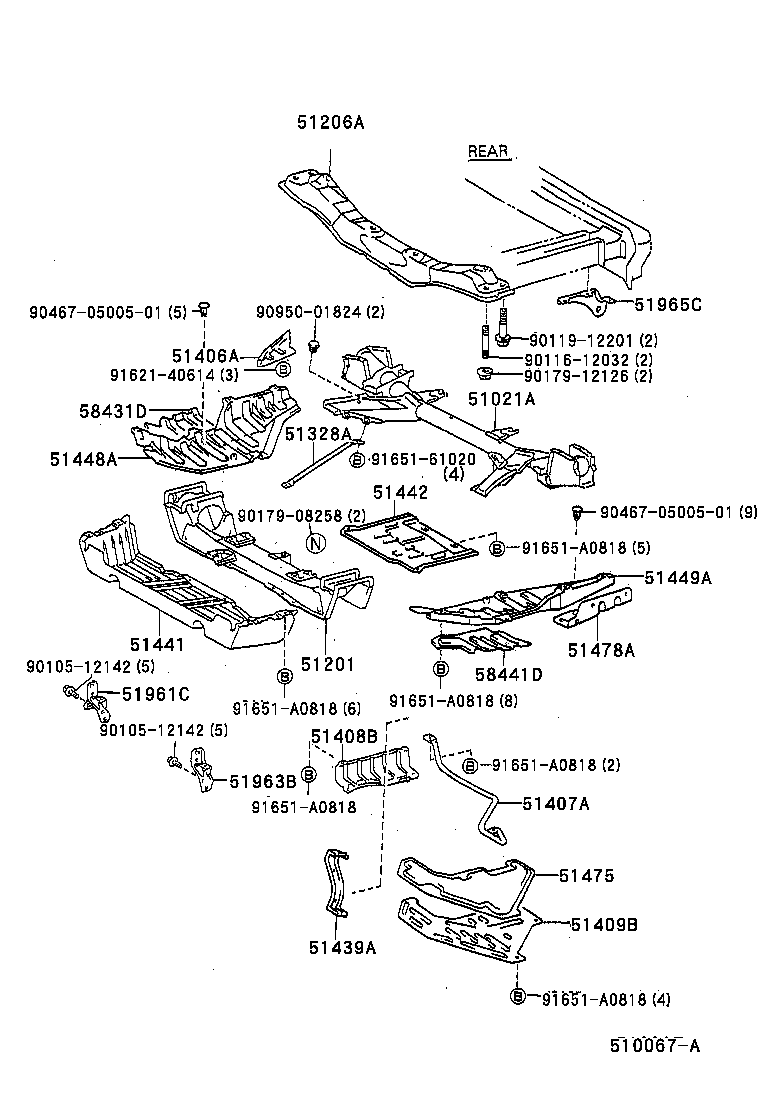 Figure 510067A