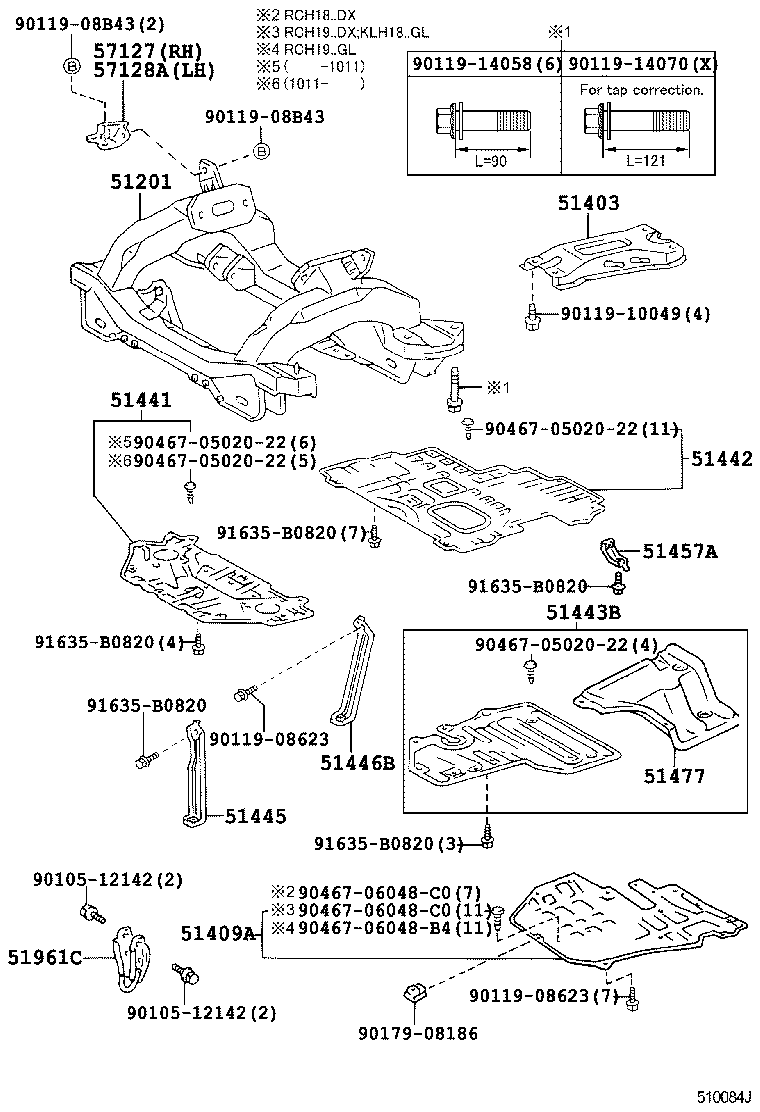 Figure 510084J