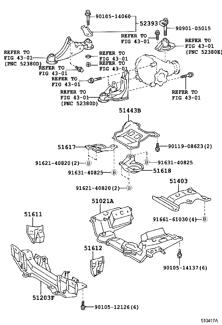 Figure 510417A
