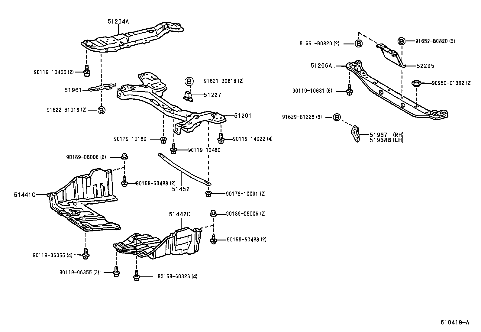 Figure 510418A