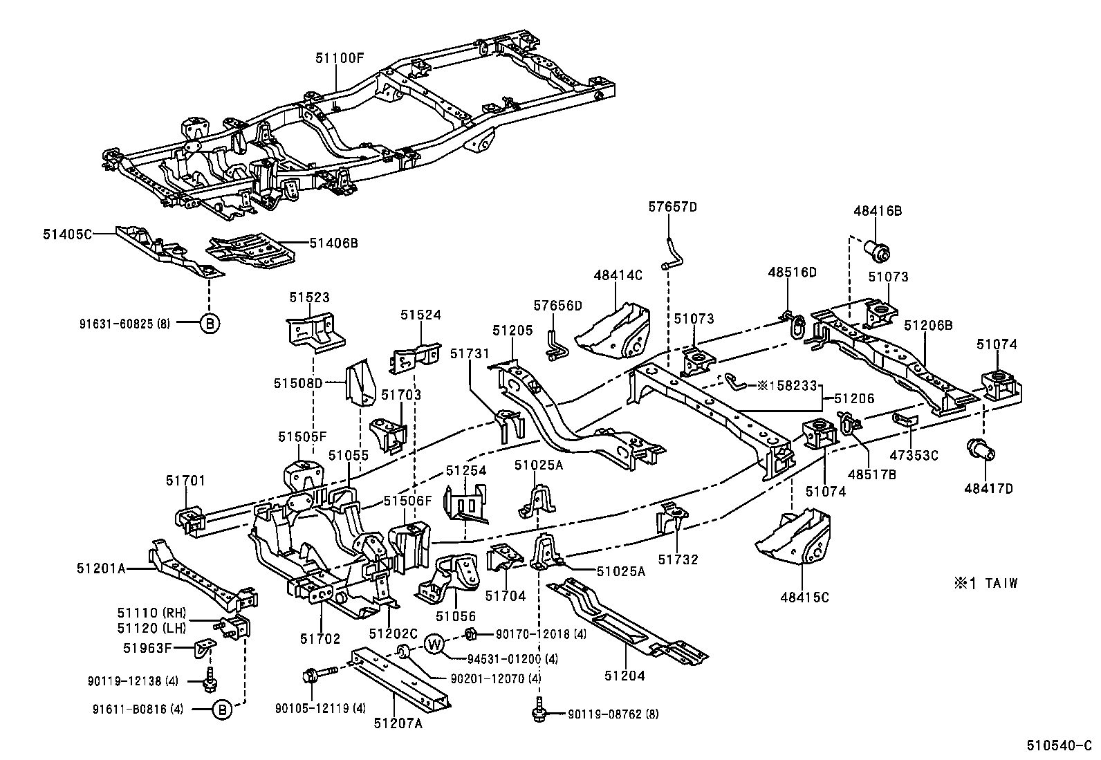 Figure 510540C