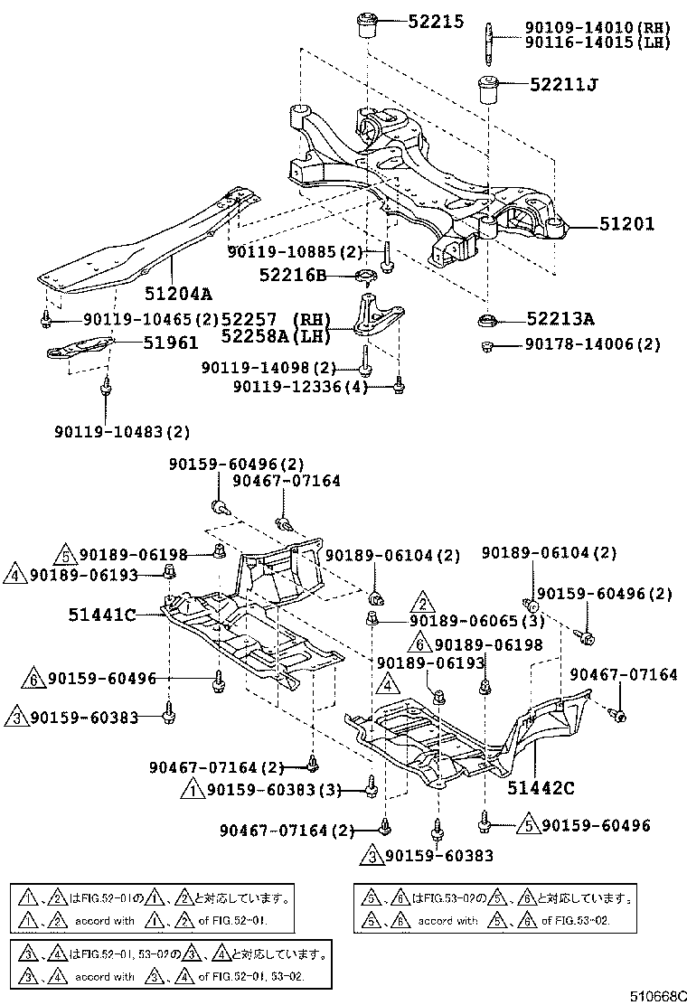 Figure 510668C