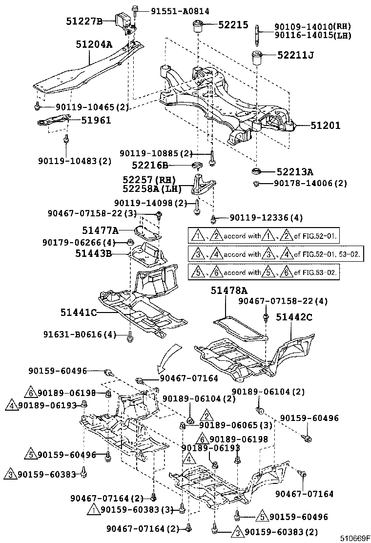 Figure 510669F