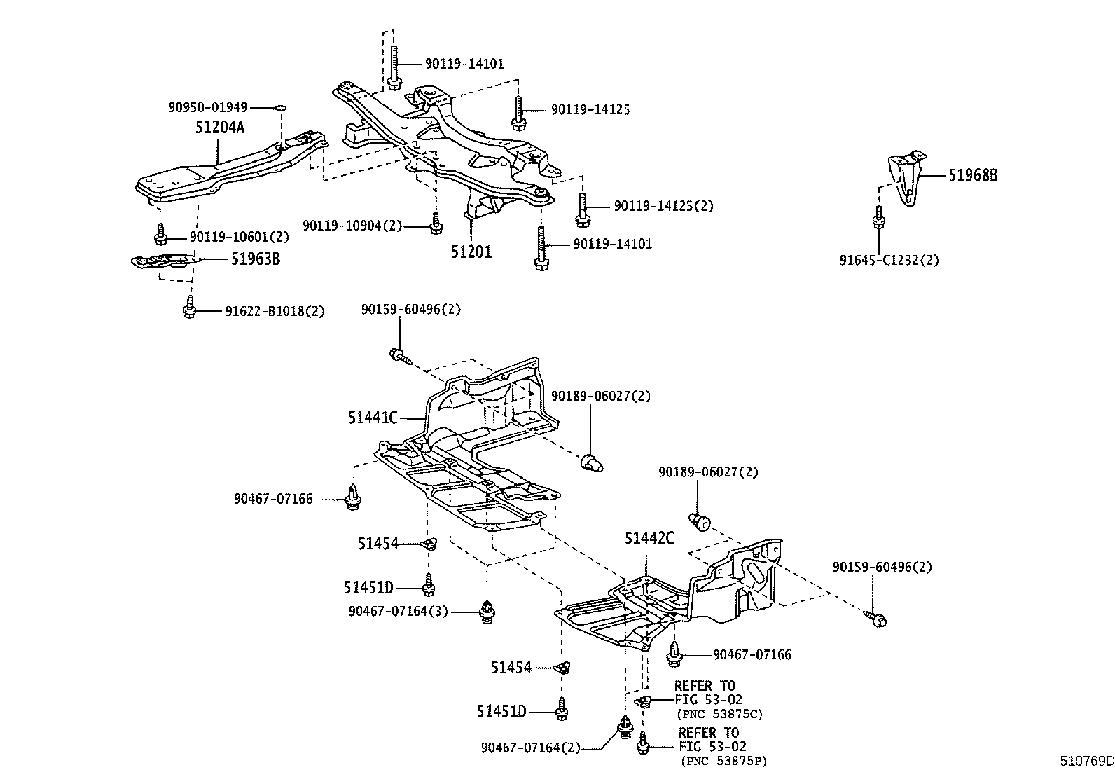 Figure 510769D