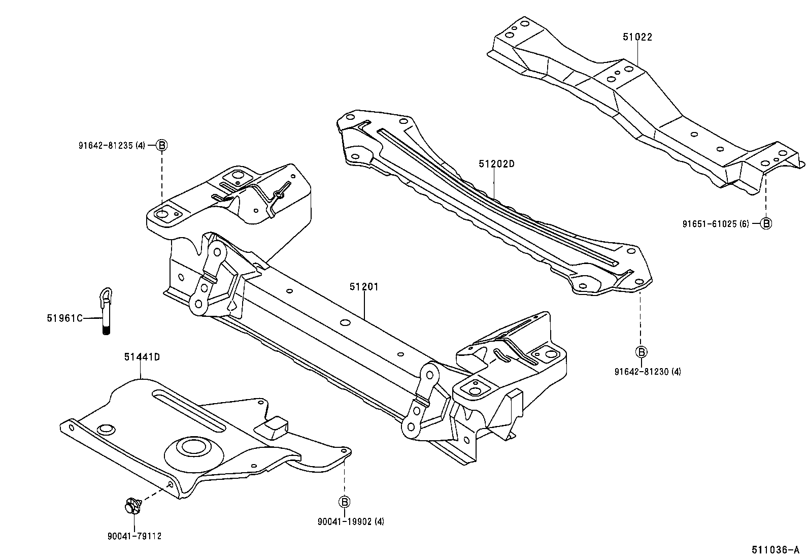 Figure 511036A