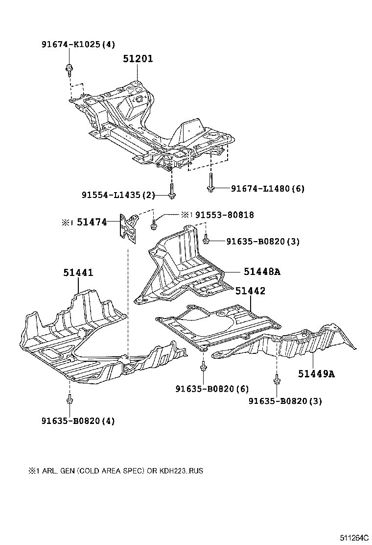 Figure 511264C