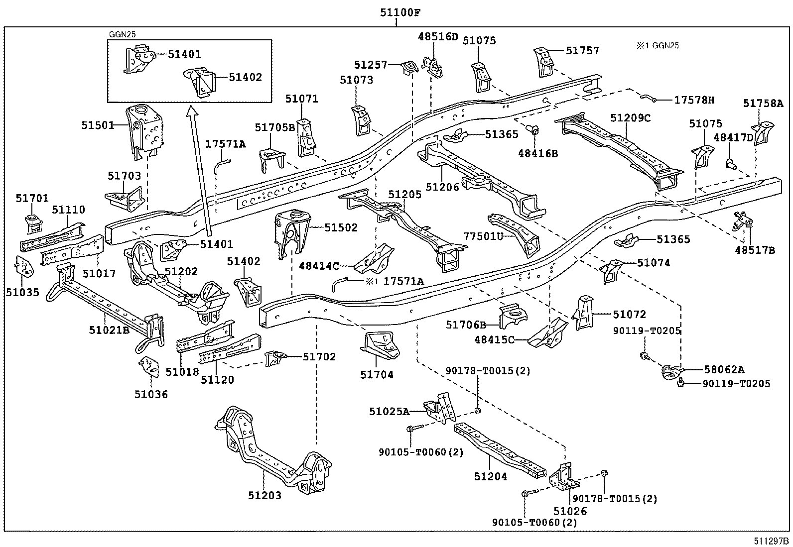 Figure 511297B