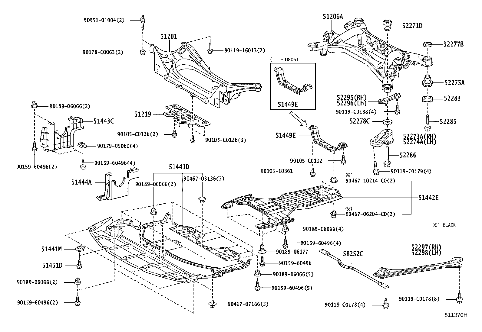 Figure 511370H