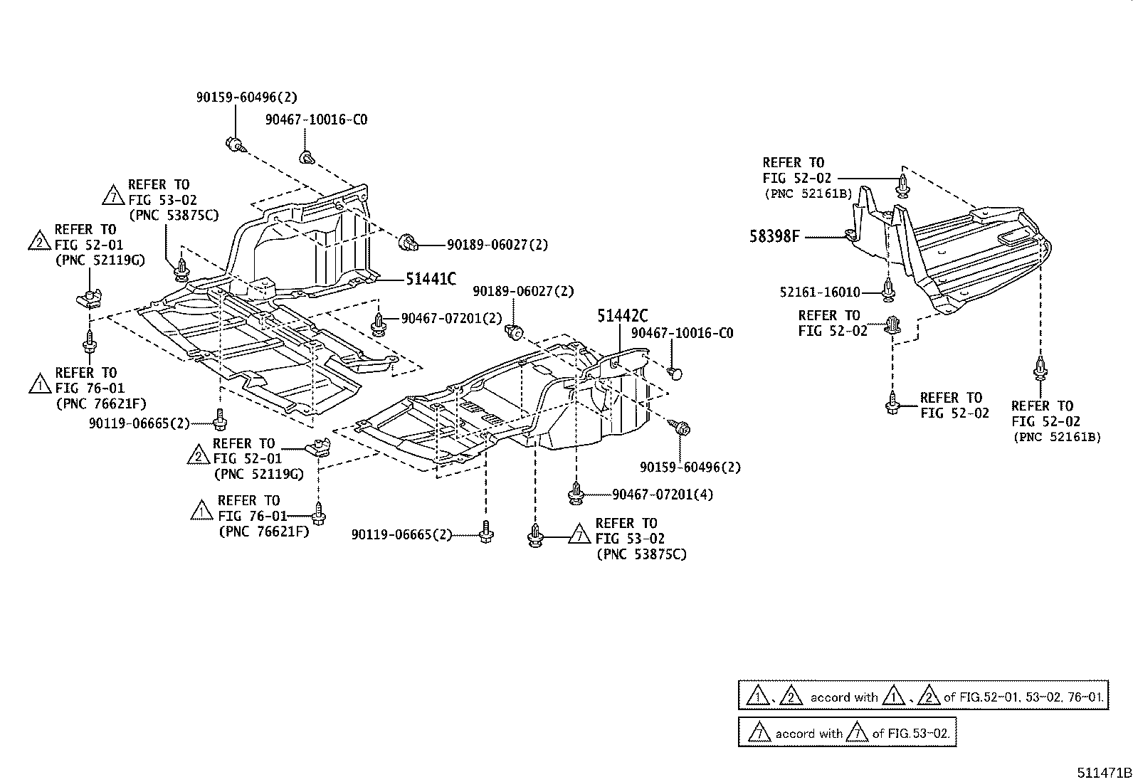 Figure 511471B