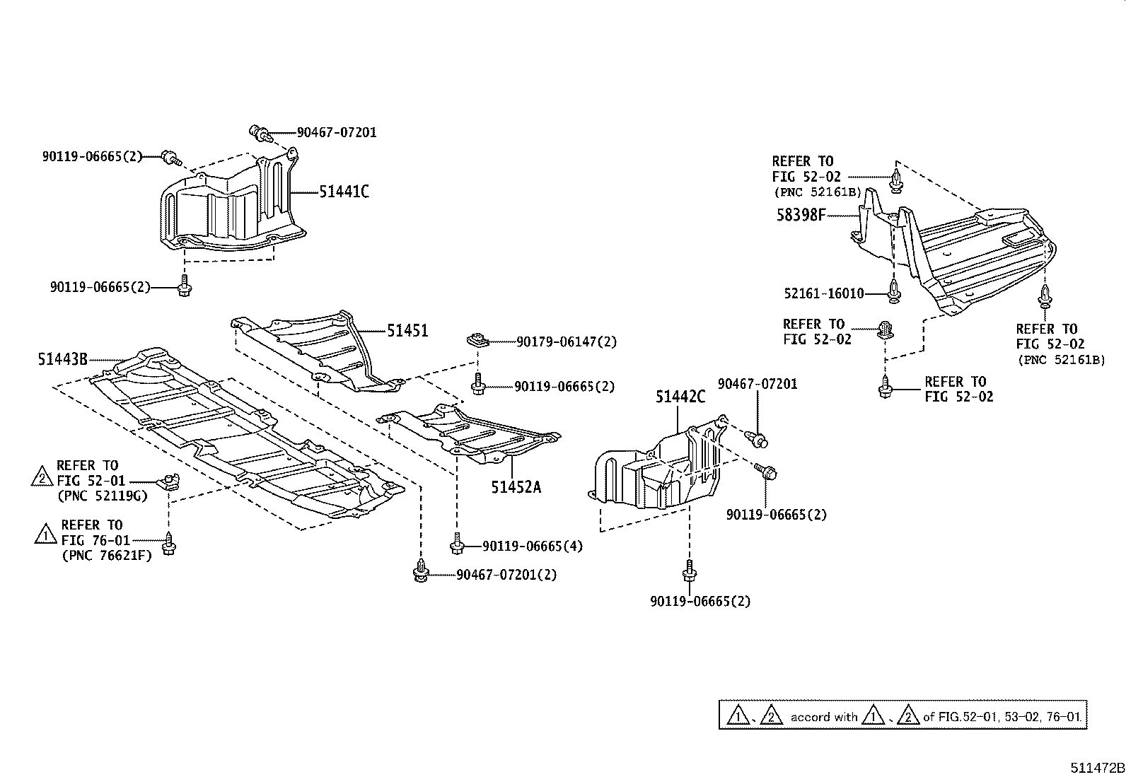 Figure 511472B