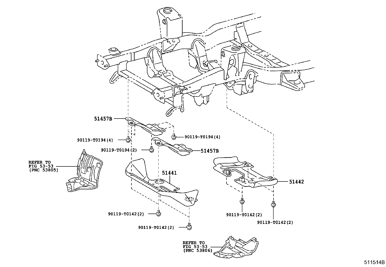 Figure 511514B