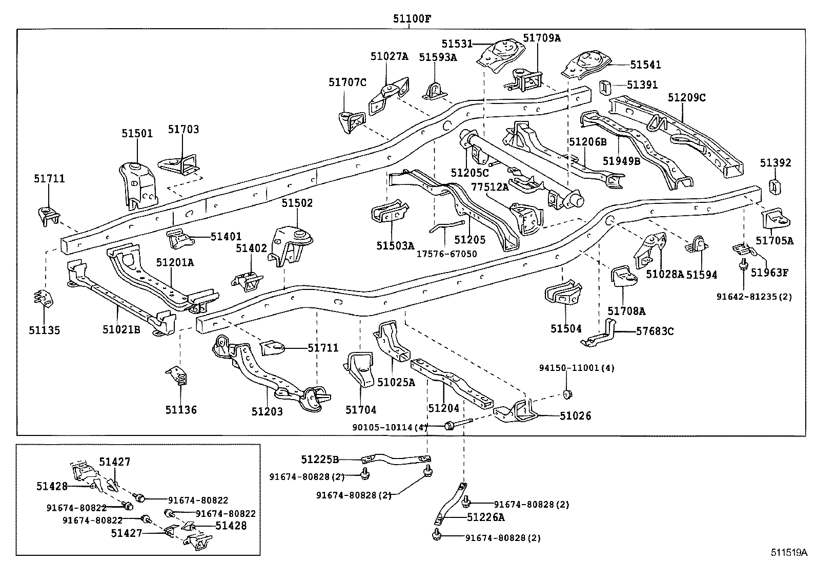 Figure 511519A